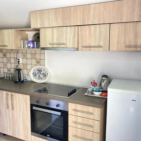 Cozy Appartement Sarajevo