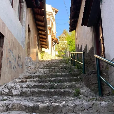 Cozy Sarajevo