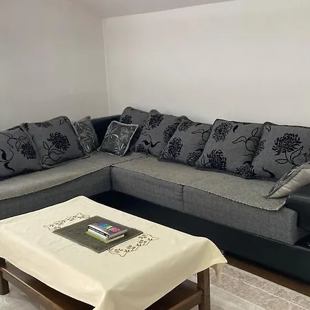 Appartement Cozy Sarajevo