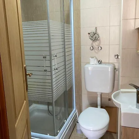 Appartement Cozy Sarajevo