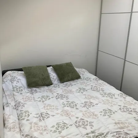 Appartement Cozy