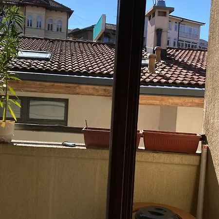 Cozy Appartement Sarajevo