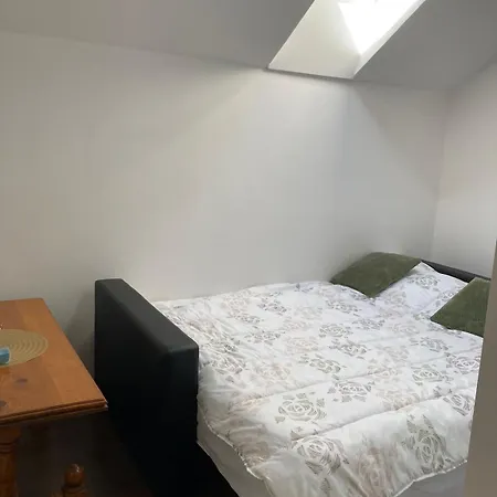 Cozy Appartement